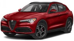 2023 Alfa Romeo Stelvio Ti