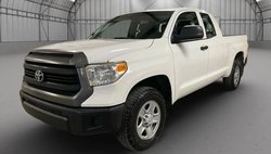 2017 Toyota Tundra SR