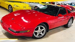 1992 Chevrolet Corvette Base