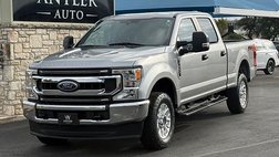 2020 Ford Super Duty F-250 XL