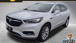 2021 Buick Enclave Premium
