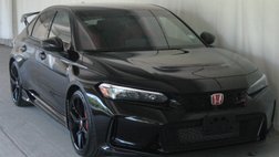 2024 Honda Civic Type R