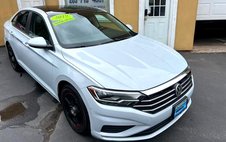 2019 Volkswagen Jetta SE