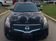 2008 Nissan Altima 2.5 S
