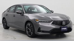 2023 Acura Integra w/A-SPEC