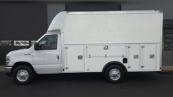2022 Ford E-Series E-350 SD