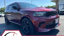 2023 Dodge Durango SRT Hellcat