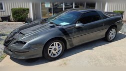 1994 Chevrolet Camaro Base