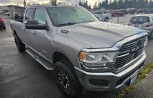 2019 Ram Ram Pickup 3500 Big Horn