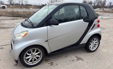 2008 Smart Fortwo passion