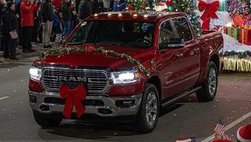 2019 Ram Ram Pickup 1500 Laramie