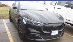 2026 Ford Mustang Mach-E Select