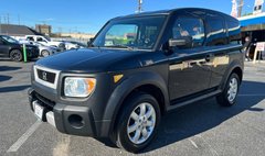 2006 Honda Element EX