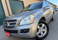 2007 Mercedes-Benz GL-Class GL 450