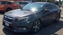 2018 Subaru Legacy 3.6R Limited