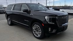 2024 GMC Yukon XL Denali Ultimate