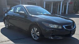 2010 Honda Accord LX-S