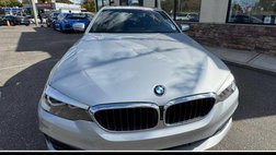 2018 BMW 5 Series 530e xDrive iPerformance