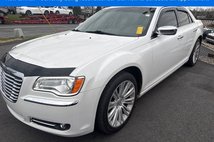 2011 Chrysler 300 Limited