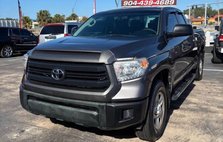 2014 Toyota Tundra SR