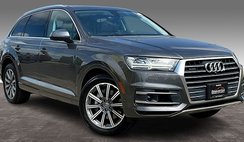 2019 Audi Q7 Premium Plus 55