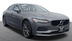 2019 Volvo S90 T6 Momentum