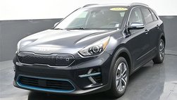 2022 Kia Niro EV EX