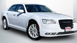 2021 Chrysler 300 Touring L