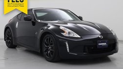 2017 Nissan 370Z 