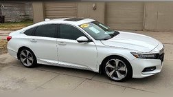 2020 Honda Accord Touring