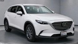 2019 Mazda CX-9 Sport