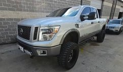 2019 Nissan Titan XD PRO-4X