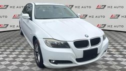 2010 BMW 3 Series 328i