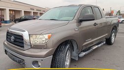 2009 Toyota Tundra Base