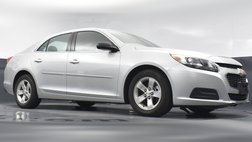 2014 Chevrolet Malibu LS