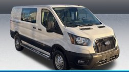 2023 Ford Transit 250