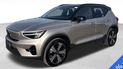 2023 Volvo XC40 Recharge Twin Plus