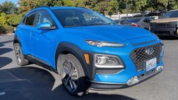 2019 Hyundai Kona Ultimate