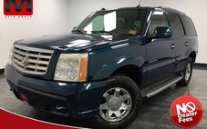2005 Cadillac Escalade Base