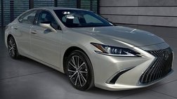2024 Lexus ES 350 Base