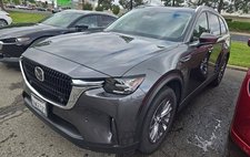 2025 Mazda CX-90 3.3 Turbo Preferred