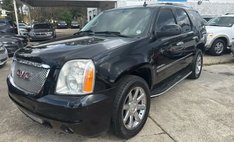 2014 GMC Yukon Denali
