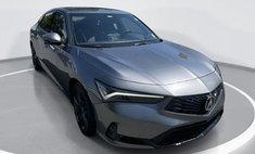 2024 Acura Integra w/Tech w/A-SPEC