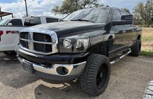 2006 Dodge Ram 2500 SLT