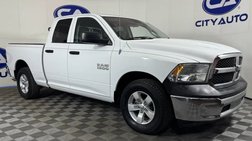 2013 Ram Ram Pickup 1500 Tradesman