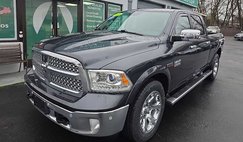 2016 Ram Ram Pickup 1500 Laramie