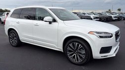 2021 Volvo XC90 T5 Momentum