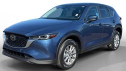 2023 Mazda CX-5 2.5 S Preferred