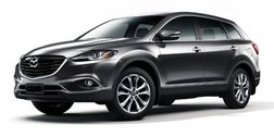 2013 Mazda CX-9 Touring
