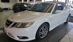 2008 Saab 9-3 2.0T